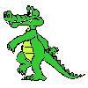 alligator