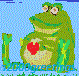 frog