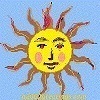 sunshine