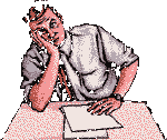 tech support guy